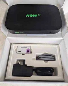 Now Hub 2 Wireless Router Wi-Fi - NR801 Model - Dual Band - New & Boxed - Picture 1 of 5