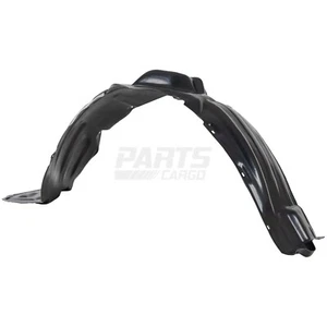 New Fits 2006-10 Toyota Sienna TO1248152 Front LH Left Driver Side Fender Liner - Picture 1 of 5