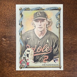 2023 ALLEN & GINTER YOU PICK BASE CARDS 1-200 CARROLL MORENO GREENE HENDERSON RC