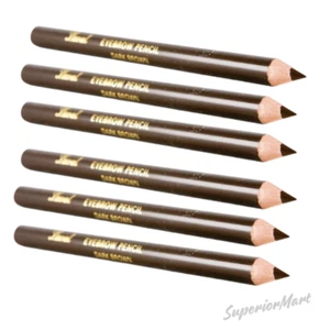 Laval Eyebrow Pencil Dark Brown Brow Liner Definer Pencil - Picture 1 of 1
