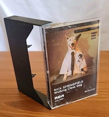 Rick Springfield Working Class Dog 1981 RCA AFK1 - 3697 - Image 1 of 3