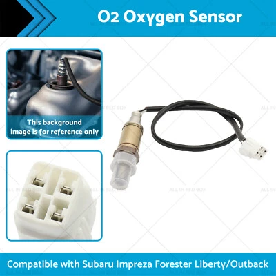 22690-AA220 Oxygen Sensor Suitable for Subaru Impreza WRX STI Forester Liberty - image 1 of 4