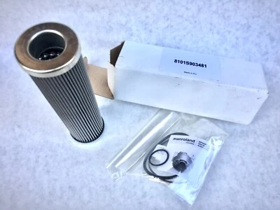 Oil Filter for Man Roland 700 - Image 1 of 3