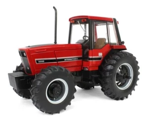 Tractor 1/16 International 5288 MFWD, colección Prestige, ZFN44354 44354 ERTL - Imagen 1 de 1