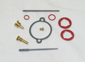 NSU - LUX 1953-> - BING VERGASER REPARATUR KLEIN 2/22/20 - 10-TLG SATZ - 2.200* - Picture 1 of 1