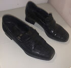 St Michael from M&S - Black - Step into Lycra Women's Shoes - UK  Size 3.5