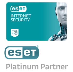 ESET Internet Security 2024 3 Geräte 1 Jahr ESD eMail Download deutsche Lizenz - Photo 1/14