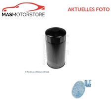 ENGINE OIL FILTER BLUE PRINT ADN12106 P FOR NISSAN URVAN,PICK UP 2.2L,2.3L