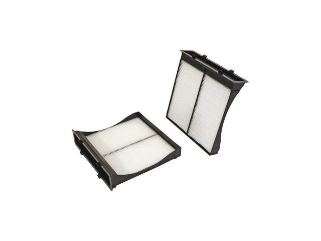 Filtro de aire de cabina para Subaru Forester 2009-2018 2010 2014 2015 2011 2012 JD846YT Foto 1 de 1