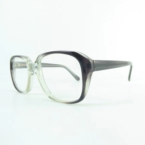 Vintage Patrick rechter Stil Kunststoff Herren Vollfelgen TJ1194 Brille Rahmen Brille - Bild 1 von 6