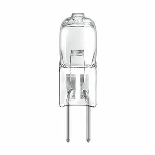 Osram 20W 375lm G4 Warm White Dimmable Capsule Halogen Light Globe - Image 1 of 1