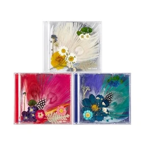 TAEYANG BIGBANG - 3rd Mini Album WHITE NIGHT [Random ver.] Album - Picture 1 of 8