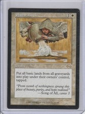 MTG Planar Birth Urza's Saga