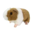 18cm Animal Plush Toy Hamster Doll Simulation Guinea Pig Guinea Pig Plush