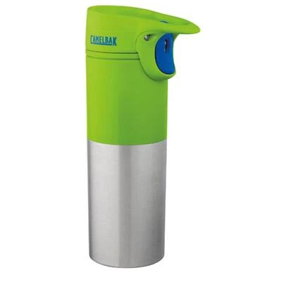 Camelbak Forge Thermo Isolier Reise Becher Flasche Coffee to Go Kaffee Tee Metal - Bild 1 von 4