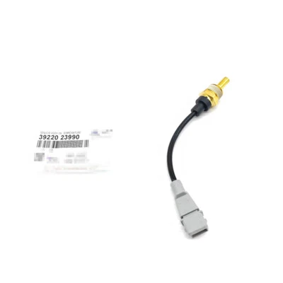 Conjunto de sensor de temperatura del aceite 39220-23990 para Hyundai Tucson Elantra para Kia Soul Foto 1 de 4