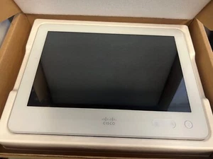 Cisco 74-115968-01 TelePresence Touch 10 Control Panel TTC5-09 CS-TOUCH10 V01 - Picture 1 of 1