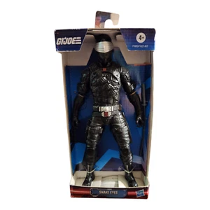 G.I. Joe Snake Eyes 10 Inch Action Figure - Picture 1 of 4