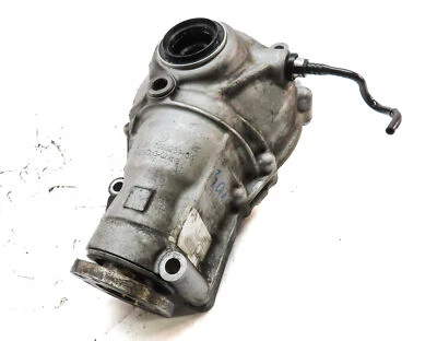 2011-2014 BMW X5M X6M (E70 E71) FRONT DIFFERENTIAL GEAR CARRIER (3.91 RATIO) - Image 1 of 4