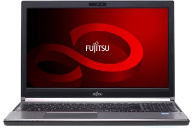 Fujitsu Lifebook E756 I5-6200U 512GB SSD 16GB RAM 15,6" - Bild 1 von 4