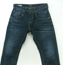 Jack and Jones Loose Fit / Boxy Men's Jeans Straight  size 31 inseam 30