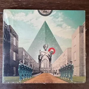 L'ORANGE + MR. LIF - THE LIFE & DEATH OF SCENERY (CD) 2016 RARE!! MMG-00093-2 - Imagen 1 de 2