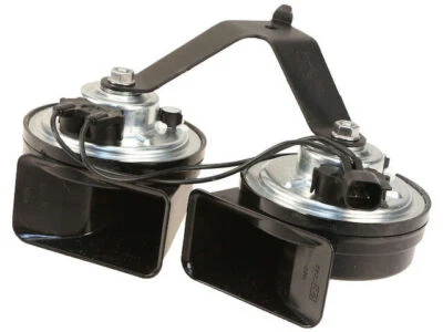 Para 2013-2019 Ford Police Interceptor Utility Horn genuíno 85569BD 2016 2014 - Imagem 1 de 2