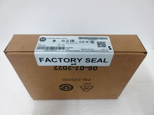 Serie Allen Bradley 1756-L81E. Manette B ControlLogix 5580 - Photo 1/3