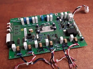 Eaton Static Switch Circuit Board 118400223 REV A00 - Picture 1 of 5