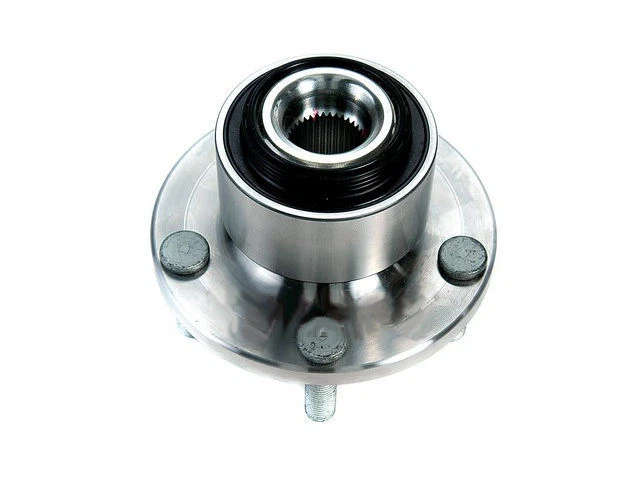 Conjunto de buje de rueda delantero Timken para Volvo C70 2006-2011 tracción delantera 82MVVR Foto 1 de 1