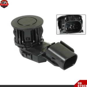 89341-42060-C0 para TOYOTA RAV4 2017-2018 2,5 L parachoques trasero sensor de asistencia de estacionamiento - Imagen 1 de 9
