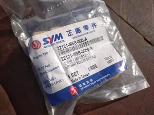 gallets 14gr sym 125 fiddle - Imagen 1 de 2