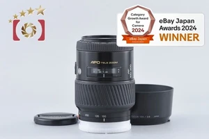 Minolta AF APO TELE ZOOM 100-300mm f/4.5-5.6 for Sony / Minolta A Mount - Picture 1 of 12