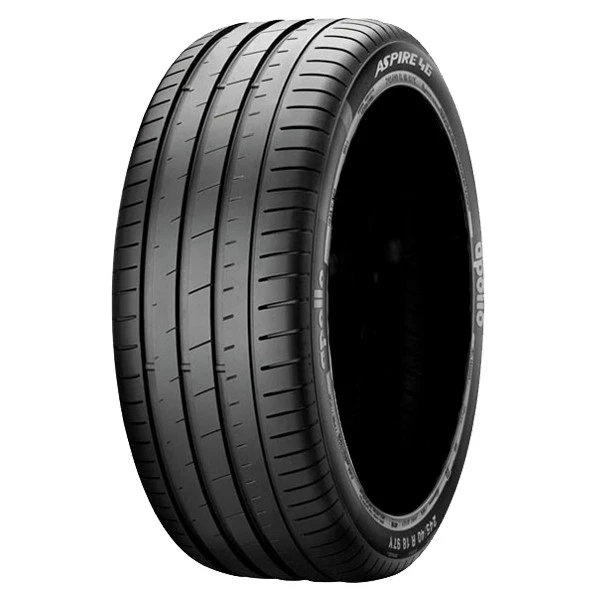 SOMMERREIFEN APOLLO 245/35 R19 93Y ASPIRE 4G+ XL - Bild 1 von 4