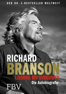 Richard Branson / Losing My Virginity9783959721400 - Picture 1 of 1
