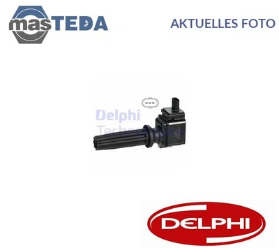 GN10621-12B1 MOTOR ZÜNDSPULE DELPHI NEU OE QUALITÄT - Image 1 of 4