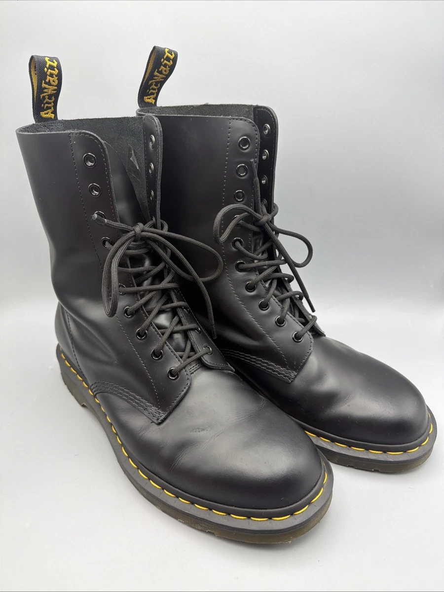 Dr. Martens Steel Toe Boots for Men for Sale - Shop New & Used