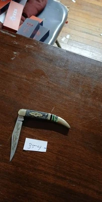 folding knife - Image 1 of 2