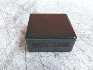 Intel NUC8BEH Mini-PC Intel i5-8259U 2.3GHz 16GB 128GB SSD Win11 No Power Supply - Bild 1 von 12