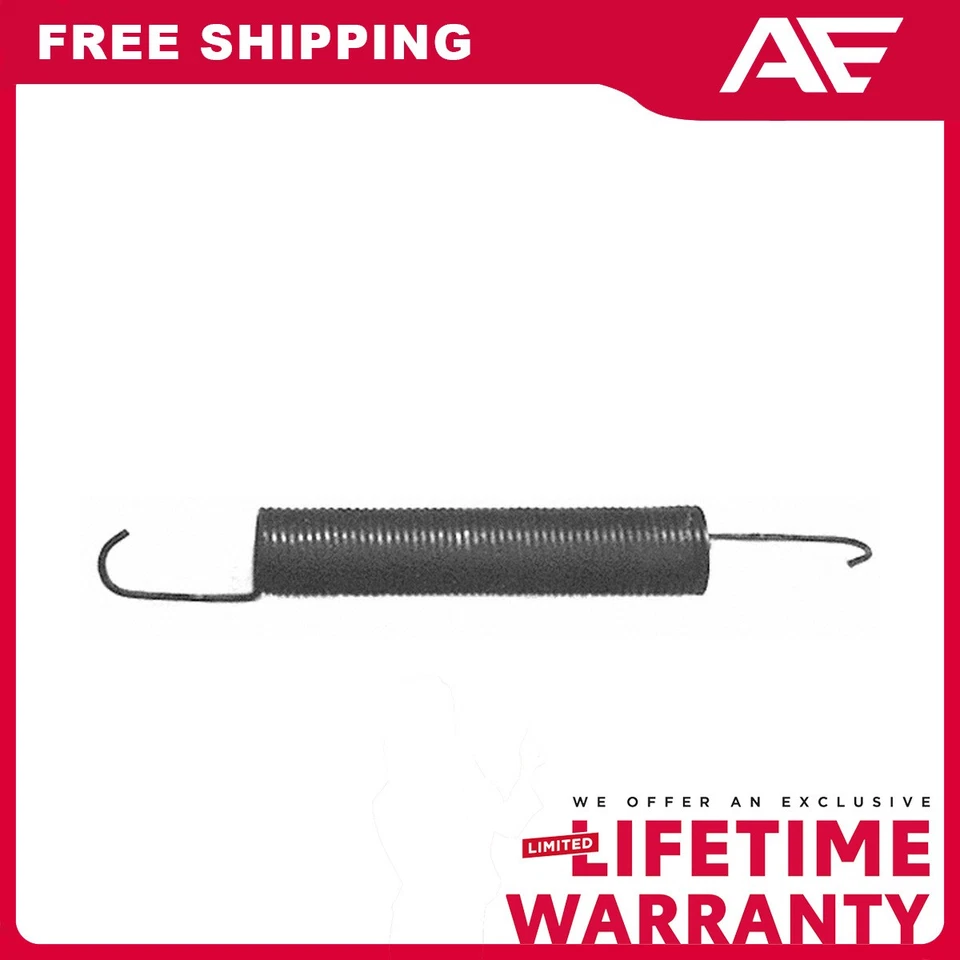 Muelle de pedal de embrague para Chevrolet Chevelle El Camino Monte Carlo 1968-1970 Foto 1 de 1