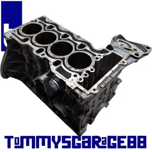 Blocco blocco motore BMW E46 7516330 N42B18AB 75163280AAB - Foto 1 di 21