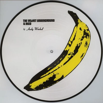 Velvet Underground & Nico - Velvet Underground (Vinyl LP - 2016 - EU - Original) - Bild 1 von 2