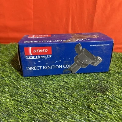 Unidad de repuesto automotriz bobina de encendido directo Denso 673-9303 Foto 1 de 4