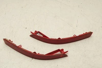 Reflector de parachoques trasero derecho e izquierdo Kia Optima LX 2019-2020 92406-D4500 Foto 1 de 4