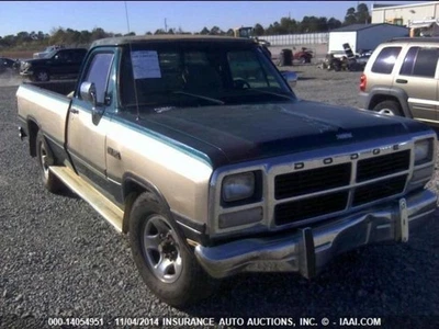 Windshield Wiper Motor Fits 89-95 CARAVAN 226139 - Image 1 of 4