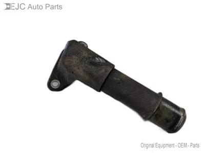 Entrada de refrigerante desde 2006 Hummer H3 3,5 Foto 1 de 4