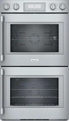 Thermador Professional Series POD302RW 30" Horno Doble Pared con 2 Años de Garantía Foto 1 de 4