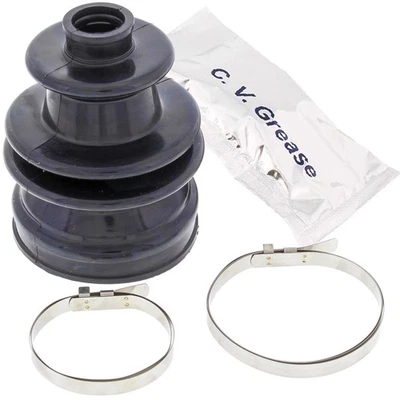 CV Boot Repair Rear Outer KVF650 I Brute force 2009 2010 2011 2012 2013 - Image 1 of 3