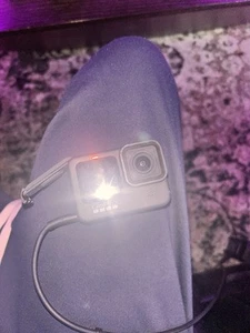 GoPro Hero9 Black - Excellent Condition - Picture 1 of 4