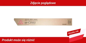 841737 Ricoh Aficio MP C3002 Toner Cartridge Magenta - Afbeelding 1 van 2